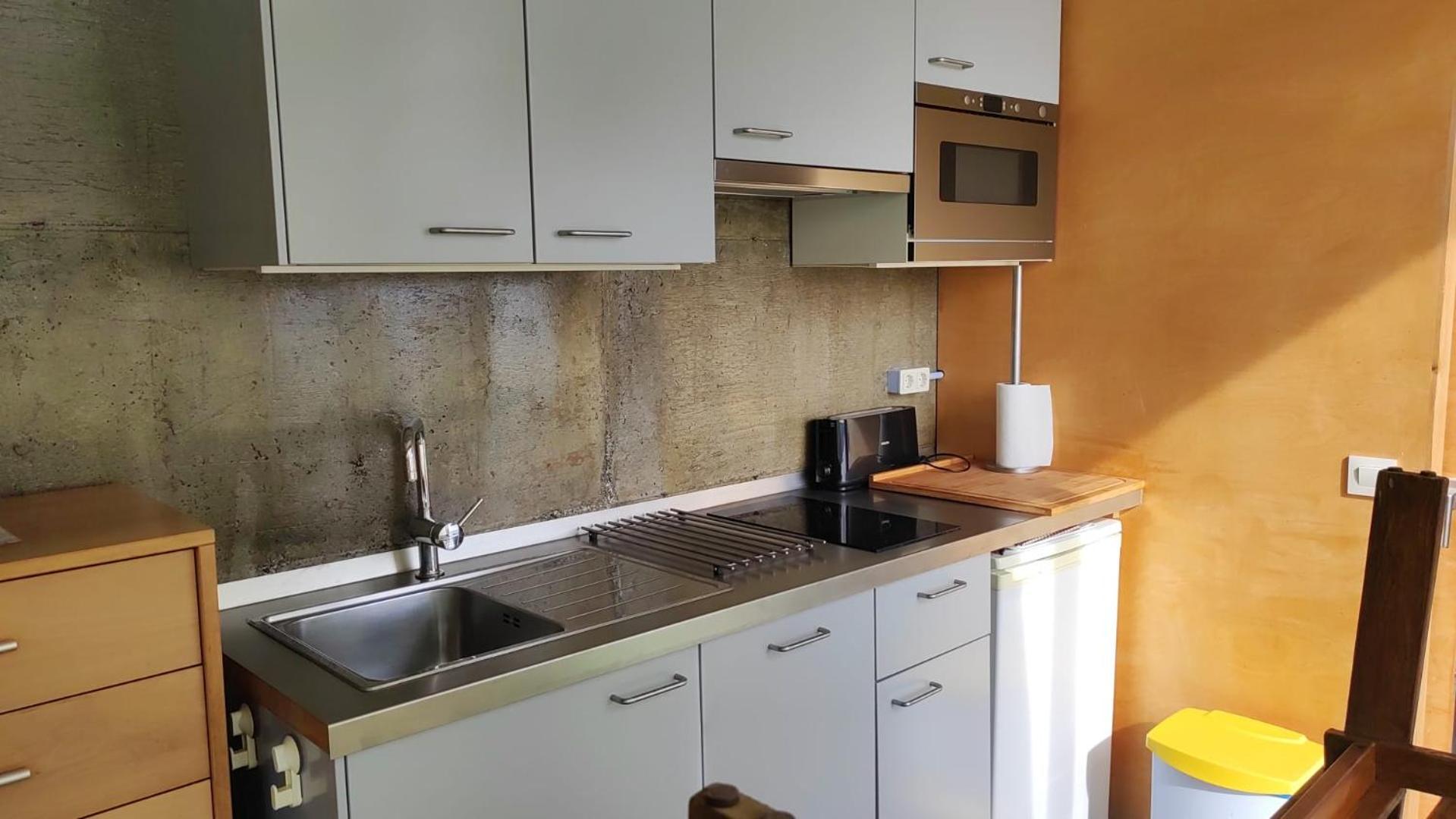 Apartamento Con Piscina Y Excelentes Vistas Феррол Экстерьер фото
